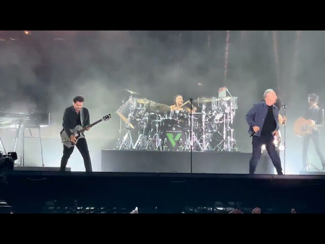 Simple Minds, Waterfront, BBC 2 Live in the Park, Stirling, 13th of September 2026