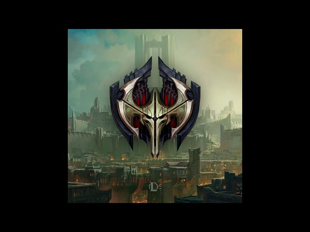 League of Legends Summoners Rift Dynamic Theme Lategame Extended