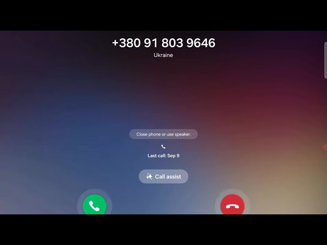Samsung Galaxy Z Fold 8 One UI 9.0 Android 17 WhatsApp Incoming Call + Alarm Clock & Timer Alerts