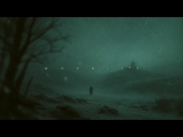 Snowfall - Øneheart x reidenshi - Depressed (Cinematic)