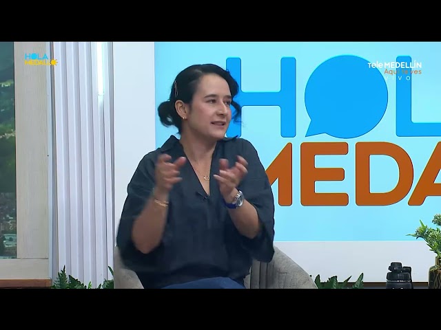 Functional Mushrooms: Benefits and How to Consume Them [Hola Medallo] Telemedellín