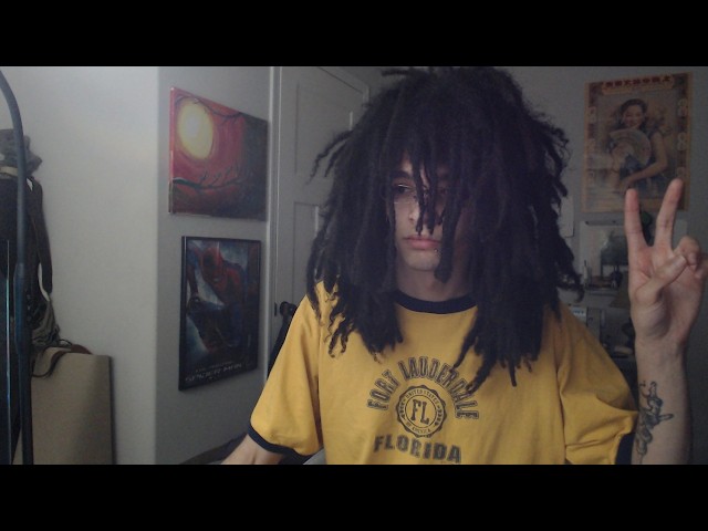 Hello :) Live Stream
