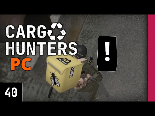Cargo Hunters Gameplay - Supply Drops Update | PC Early Access Playthrough part 40