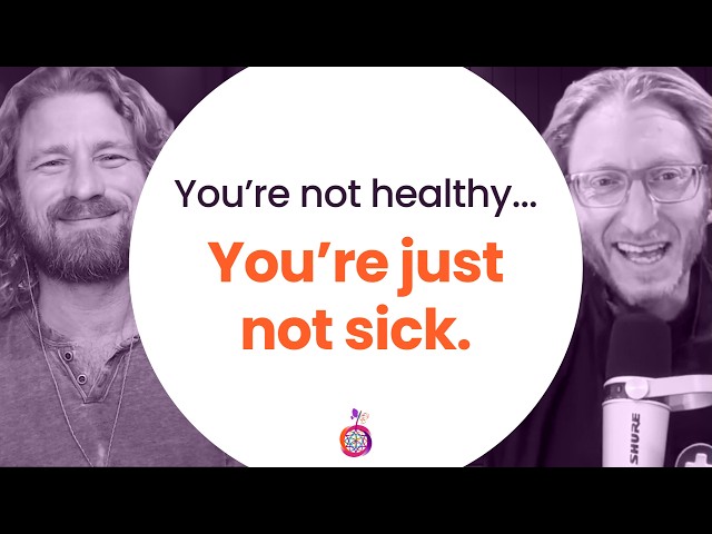 What Is Health Optimization Medicine? | HOMe Podcast #001