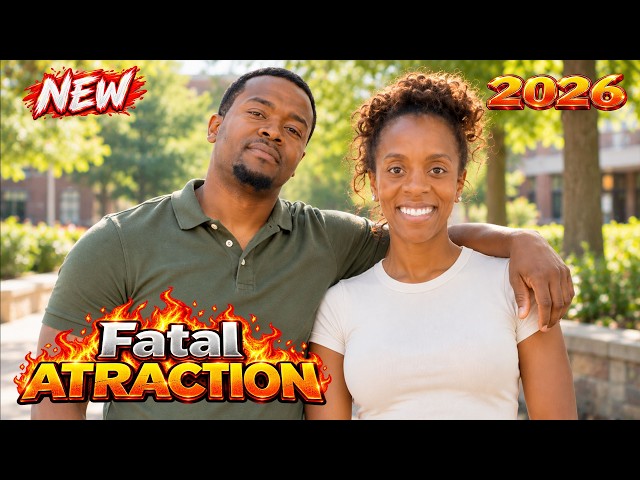 Fatal Attraction 2026 – Fleeing Into Danger | A Deadly Escape Gone Wrong | True Crime Documentary