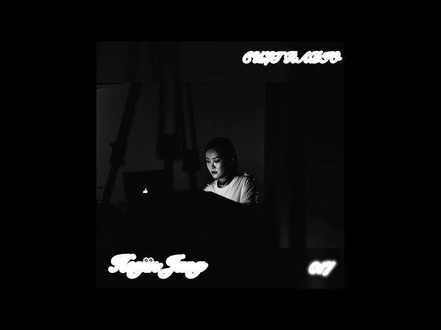 CULT RADIO 017: 26/9/2026 Heejin Jang LIVE SET