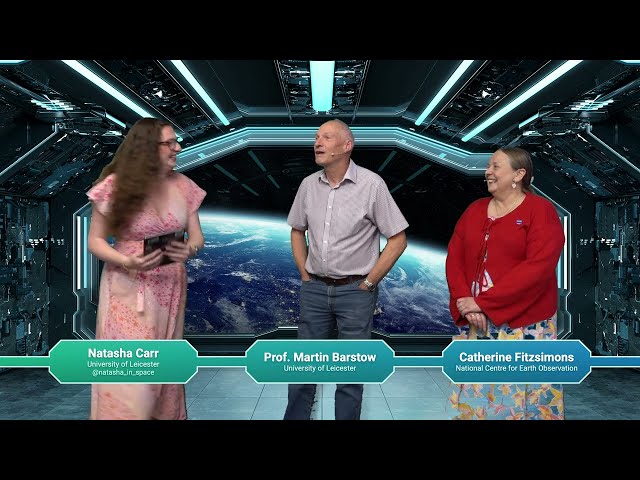 Space Science