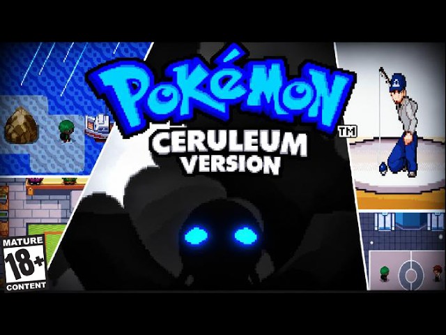 This Might Be The BEST Pokémon ROM Hack I've Played This Year