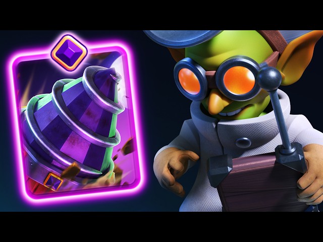 +3300 Top Ladder Push with My Main Deck