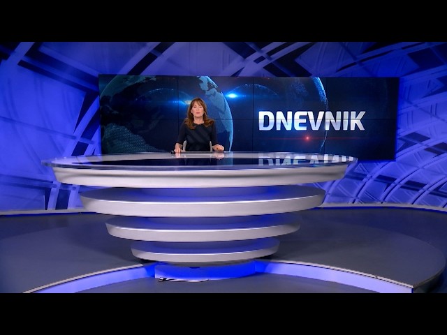 Dnevnik u 19 / Beograd / 25.9.2026.