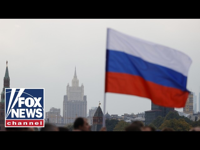 BREAKING: Pneumonic plague case in Russia monitored by US officials