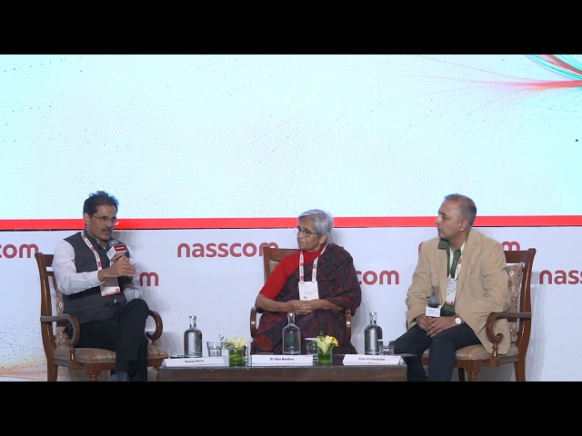 India's Connected Health System: The Infrastructure We Built, The Intelligence We Still Need