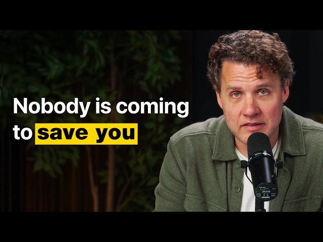 20 Years of Therapy Summarized in 13 Minutes