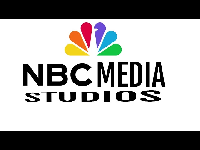 NBC Media Studios logo (2006-08)