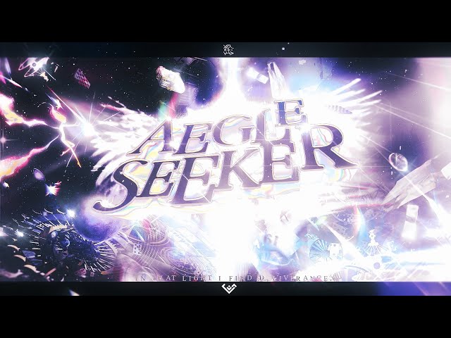 【4K】 "Aegleseeker" {Final Preview} | by Airbound & more! | Geometry Dash 2.2