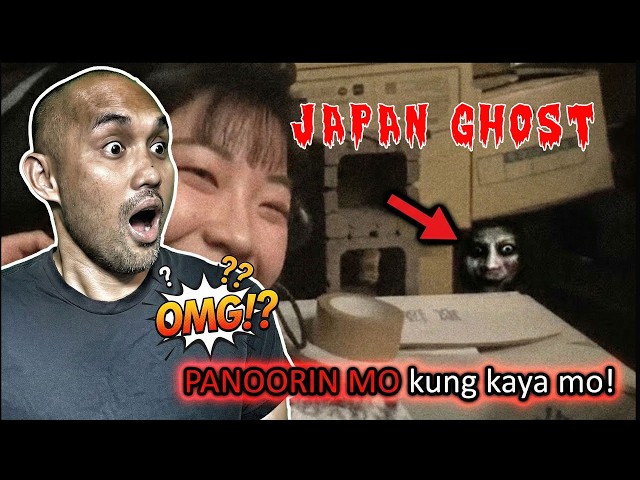 JAPAN MOST CREEPY VIDEO