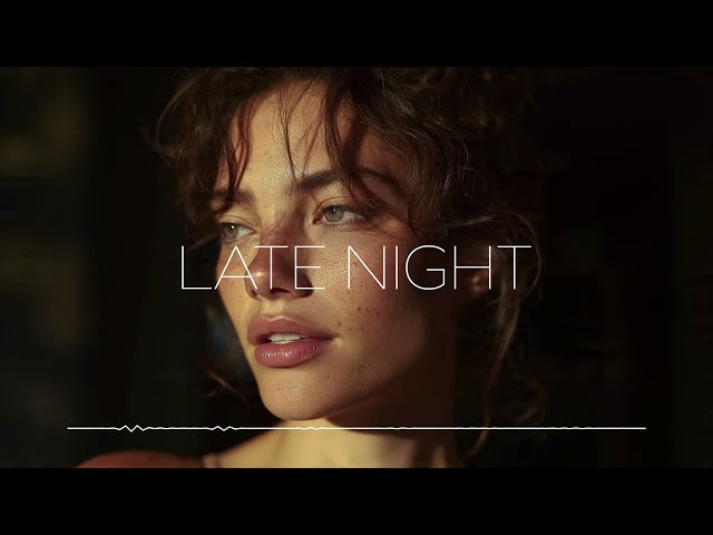 Oscar & Deep - Late Night