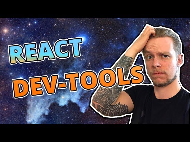 How To Use React Developer Tools - Master In One Minute