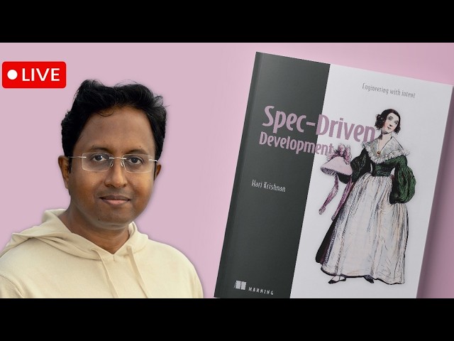 Spec-Driven Development