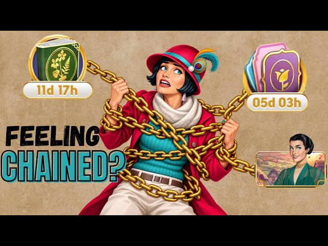 How to NOT Play Everything in June’s Journey