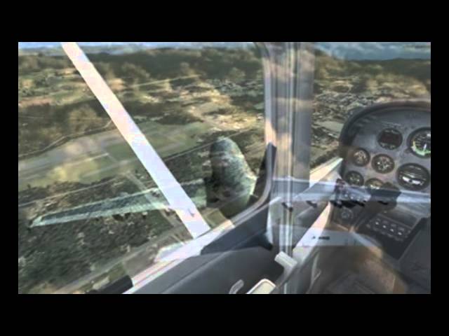 Virtual Pilot 3D VirtualPilot3D™ Trailer & In Game Footage