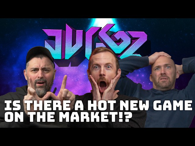 What is happening in wargaming? With James from Wargames Illustrated