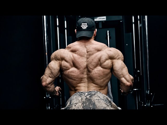 PRESSURE CREATES DIAMONDS - BODYBUILDING MOTIVATION 🔥