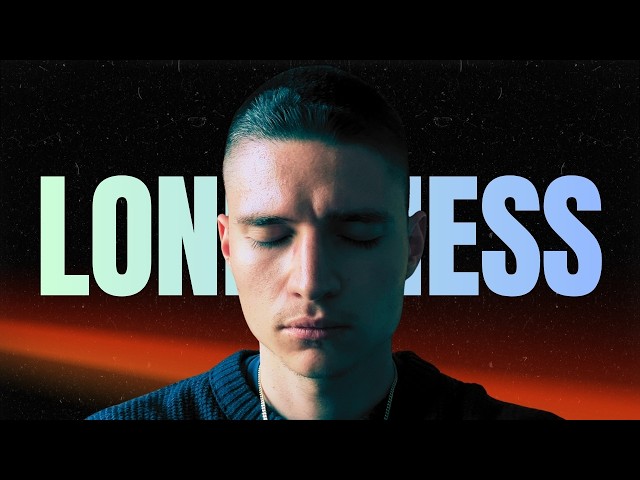 The Loneliness Nobody Names