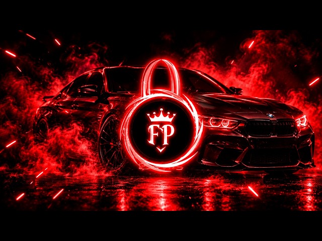 MONTAGEM PERIGOSA [Ultra Slowed + Reverb]💀😈🤯🔥