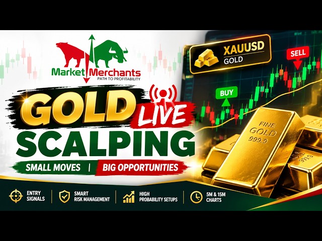 GOLD XAUUSD TREND IDENTIFY AND LIVE SCALPING...!!!
