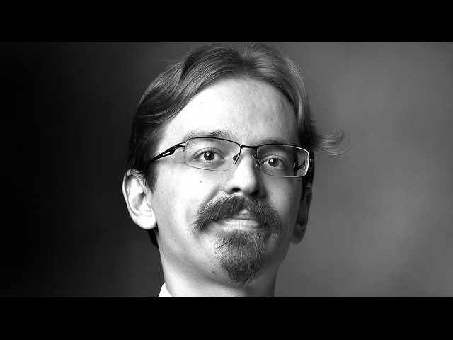 When A.I. Becomes an Enemy - Connor Leahy