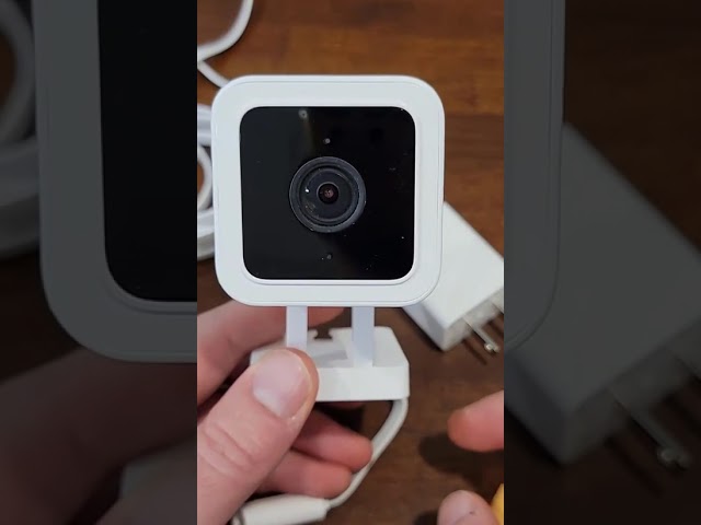 Does This Security Camera Kit Makes Life Easier