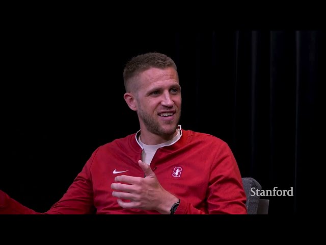 Jeff Hanson shares his experience pursuing a Management Science and Engineering MS from Stanford