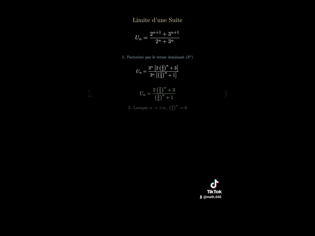 #maths