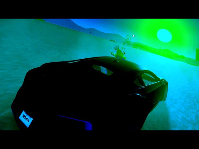 Roblox Car Legends Driving Around