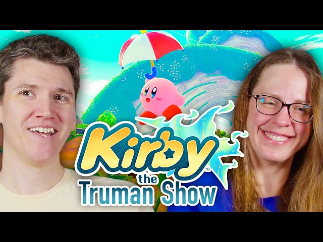 Nintendo Direct 9.9.26 | Stephen & Mal React!