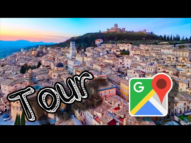A Calming World Tour of My Favorite 360° Google Maps Photos