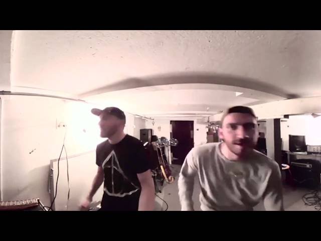 Harry Potter and the Goblet of fire 360 Video Parody of No Diggity