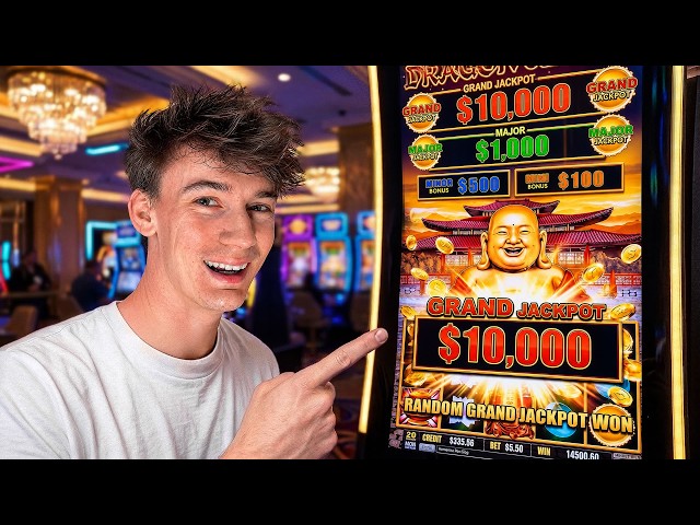 Busting 20 Casino Myths People Still Believe
