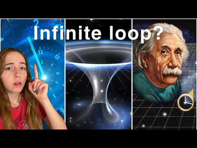 The Temporal Paradox (Explained)