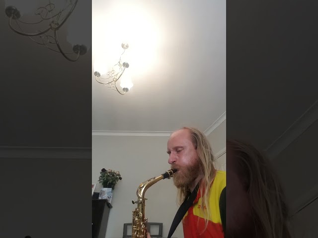 Learning New Tunes!