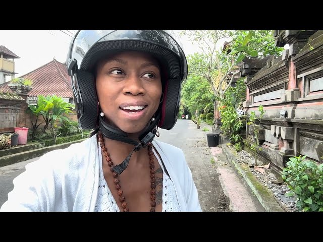 moving to a new country