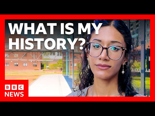 ‘My medical history is blank - what do I do?’ | BBC News