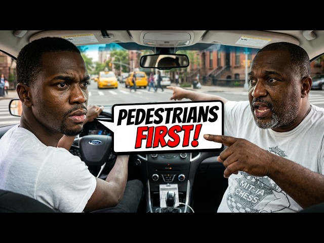 driving lessons