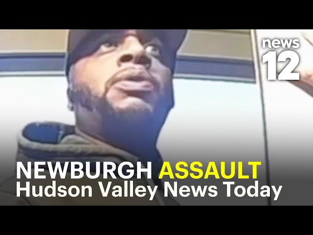 Hudson Valley News Today: Fatal I-95 crash, school principal resigns, Newburgh attack