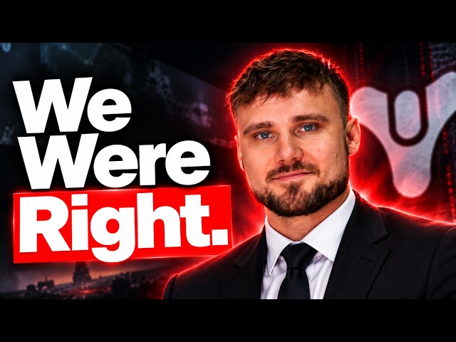 Bungie Admitted We Were Right