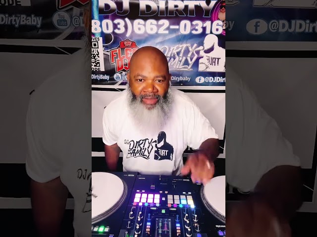 Soul Blues Throwback Thursday Mix