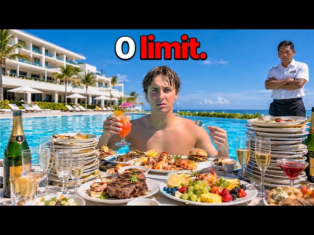 Can You Profit From an All Inclusive Hotel?