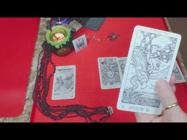 New Moon in Capricorn Message from Goddess Hekate