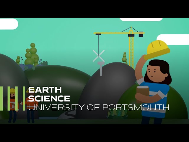 BSc Earth Science | Course Overview